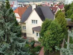 Prodej rodinného domu, Litoměřice, Janáčkova, 160 m2