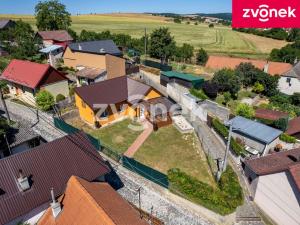 Prodej rodinného domu, Sušice, 75 m2
