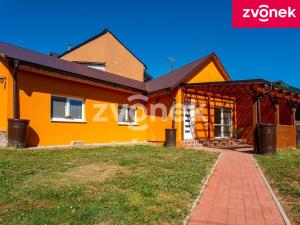 Prodej rodinného domu, Sušice, 75 m2