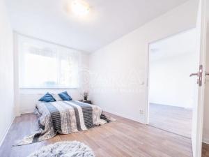 Pronájem bytu 3+kk, Chrudim, U Stadionu, 55 m2