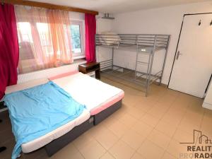 Pronájem bytu 1+1, Ivančice, Slunečná, 35 m2