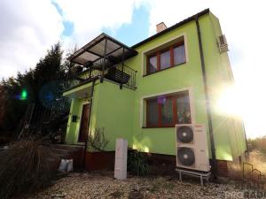 Pronájem bytu 1+1, Ivančice, Slunečná, 35 m2