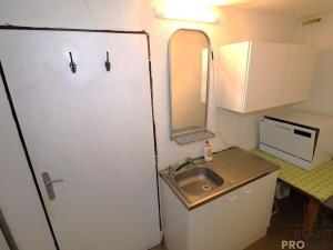 Pronájem bytu 1+1, Ivančice, Slunečná, 35 m2