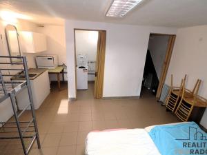 Pronájem bytu 1+1, Ivančice, Slunečná, 35 m2