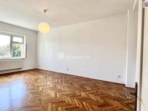 Pronájem bytu 1+1, Praha - Žižkov, Olšanské náměstí, 45 m2