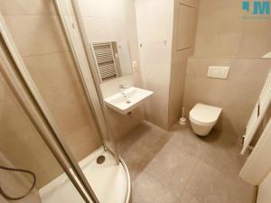 Pronájem bytu 2+kk, Velké Meziříčí, Hornoměstská, 45 m2