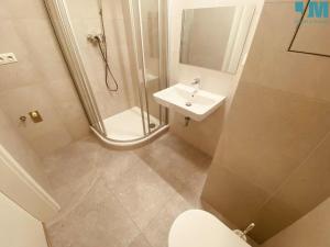 Pronájem bytu 2+kk, Velké Meziříčí, Hornoměstská, 45 m2