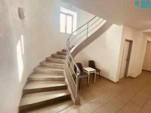 Pronájem bytu 2+kk, Velké Meziříčí, Hornoměstská, 45 m2