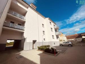 Pronájem bytu 2+kk, Velké Meziříčí, Hornoměstská, 45 m2