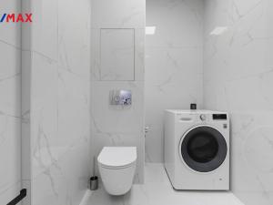 Prodej bytu 2+1, Karlovy Vary, K. Čapka, 57 m2