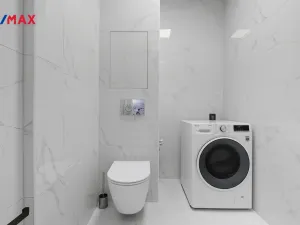 Prodej bytu 2+1, Karlovy Vary, K. Čapka, 57 m2