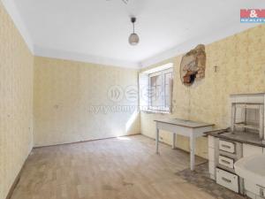 Prodej rodinného domu, Opava - Vlaštovičky, Jarní, 90 m2