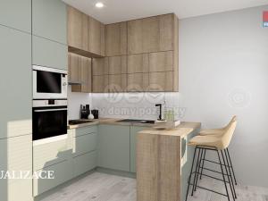 Prodej rodinného domu, Opava - Vlaštovičky, Jarní, 90 m2