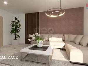 Prodej rodinného domu, Opava - Vlaštovičky, Jarní, 90 m2