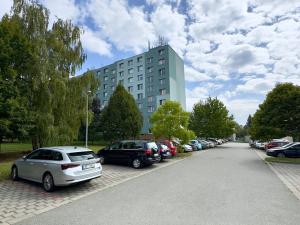 Prodej bytu 2+1, Hodonín, Sídlištní, 54 m2