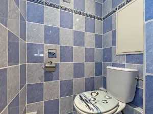 Prodej bytu 3+1, Praha - Hostivař, Horolezecká, 62 m2