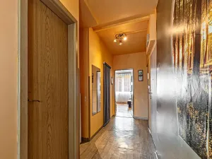 Prodej bytu 3+1, Praha - Hostivař, Horolezecká, 62 m2