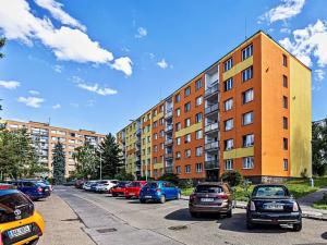 Prodej bytu 3+1, Praha - Hostivař, Horolezecká, 62 m2