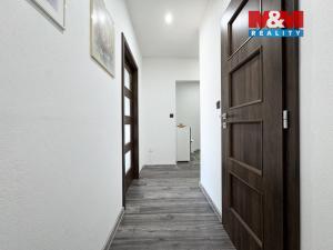 Prodej bytu 2+kk, Velešín, Nad Cihelnou, 43 m2