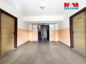 Prodej bytu 2+kk, Velešín, Nad Cihelnou, 43 m2