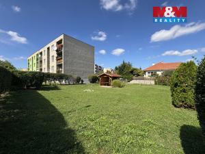 Prodej bytu 3+1, Břeclav, U Jánského dvora, 74 m2