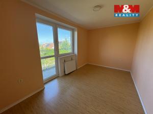 Prodej bytu 3+1, Břeclav, U Jánského dvora, 74 m2
