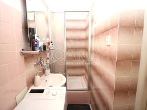 Pronájem bytu 1+kk, Praha, Salmovská, 17 m2
