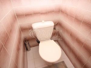 Pronájem bytu 1+kk, Praha, Salmovská, 17 m2