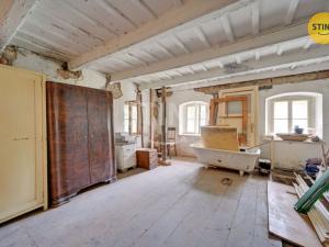 Prodej rodinného domu, Stará Ves, Dlouhá, 220 m2