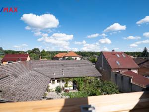 Prodej bytu 4+kk, Nový Vestec, Hlavní, 110 m2