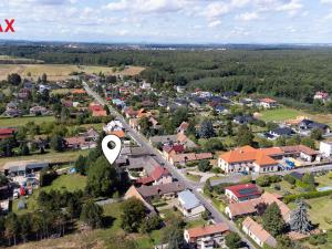 Prodej bytu 4+kk, Nový Vestec, Hlavní, 110 m2