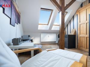 Prodej bytu 4+kk, Nový Vestec, Hlavní, 110 m2