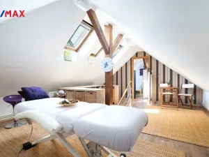 Prodej bytu 4+kk, Nový Vestec, Hlavní, 110 m2