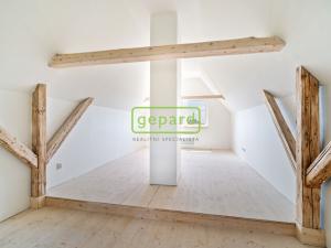 Prodej bytu 3+kk, Babice nad Svitavou, 129 m2