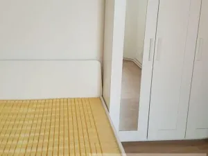 Pronájem bytu 1+kk, Brno, Francouzská, 30 m2