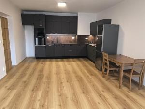 Prodej bytu 2+kk, Rakovník - Rakovník II, Maru Špačkové, 55 m2