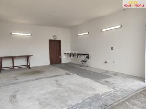 Pronájem skladu, Praha - Březiněves, Vzdálená, 59 m2