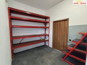 Pronájem skladu, Praha - Březiněves, Vzdálená, 59 m2
