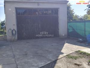 Pronájem skladu, Praha - Březiněves, Vzdálená, 59 m2