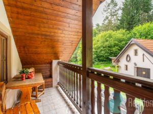 Prodej rodinného domu, Větřní, 180 m2