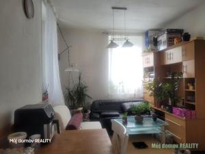 Pronájem pokoje, Praha - Horní Počernice, Třebešovská, 9 m2