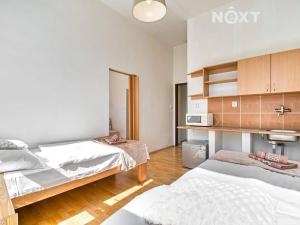 Pronájem bytu 1+1, Orlová, Těšínská, 34 m2