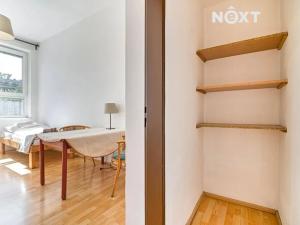 Pronájem bytu 1+1, Orlová, Těšínská, 34 m2