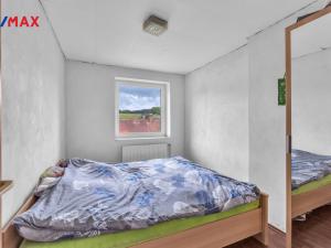 Prodej rodinného domu, Vidochov, 157 m2