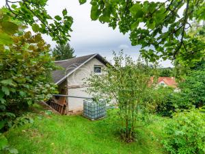 Prodej rodinného domu, Libčice nad Vltavou, Holubická, 56 m2