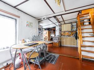 Prodej rodinného domu, Libčice nad Vltavou, Holubická, 56 m2