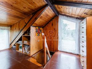 Prodej rodinného domu, Libčice nad Vltavou, Holubická, 56 m2