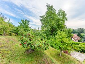 Prodej rodinného domu, Libčice nad Vltavou, Holubická, 56 m2