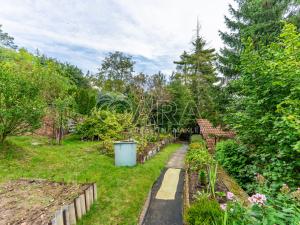 Prodej rodinného domu, Libčice nad Vltavou, Holubická, 56 m2