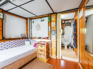 Prodej rodinného domu, Libčice nad Vltavou, Holubická, 56 m2